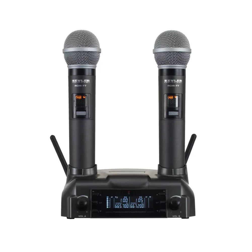 RCM-77
