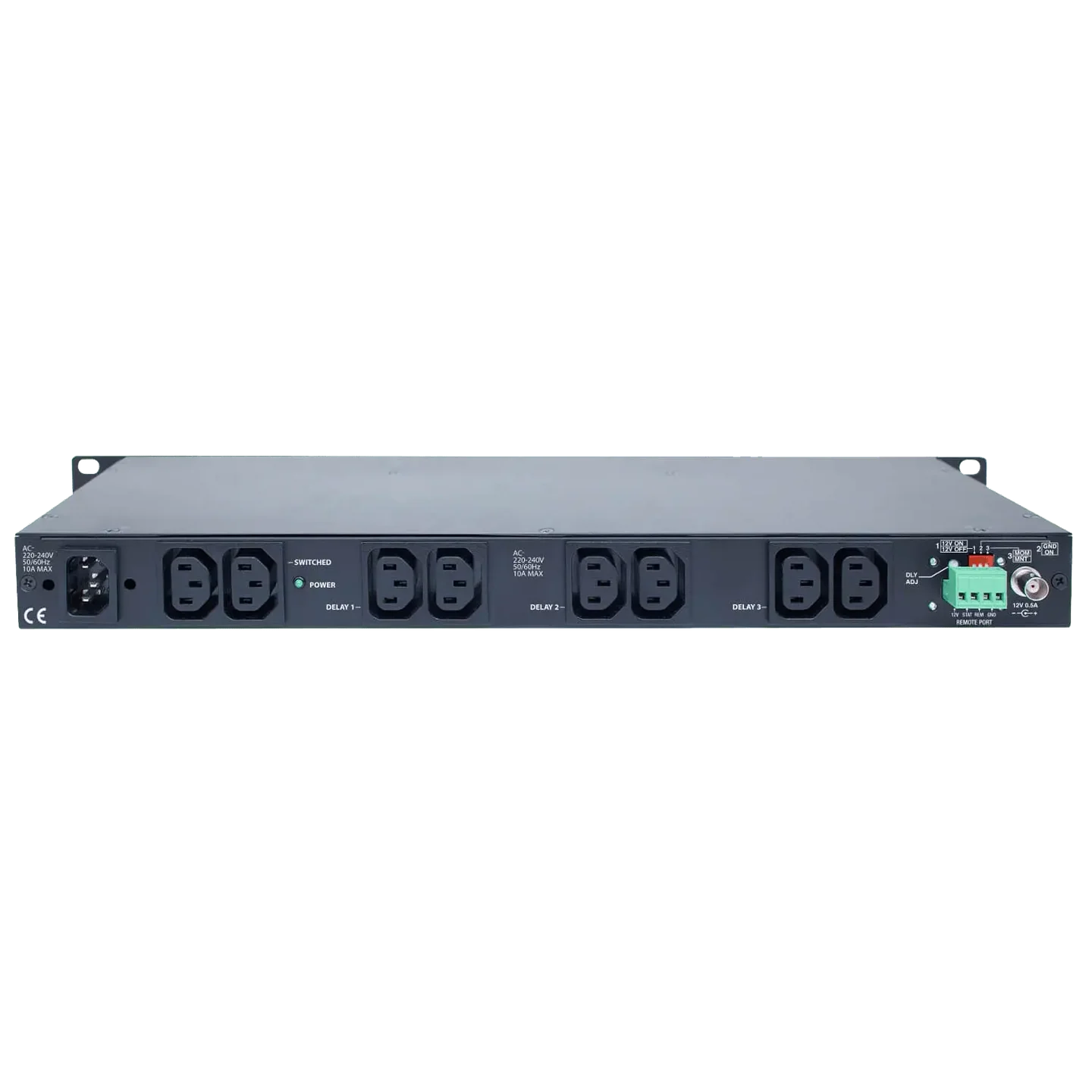 PS-8RE III