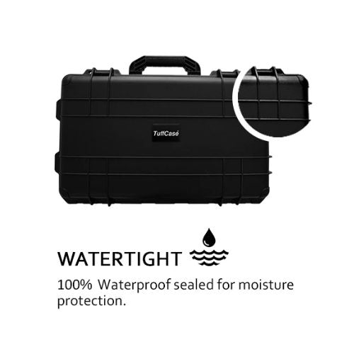700 Trolley Hardcase