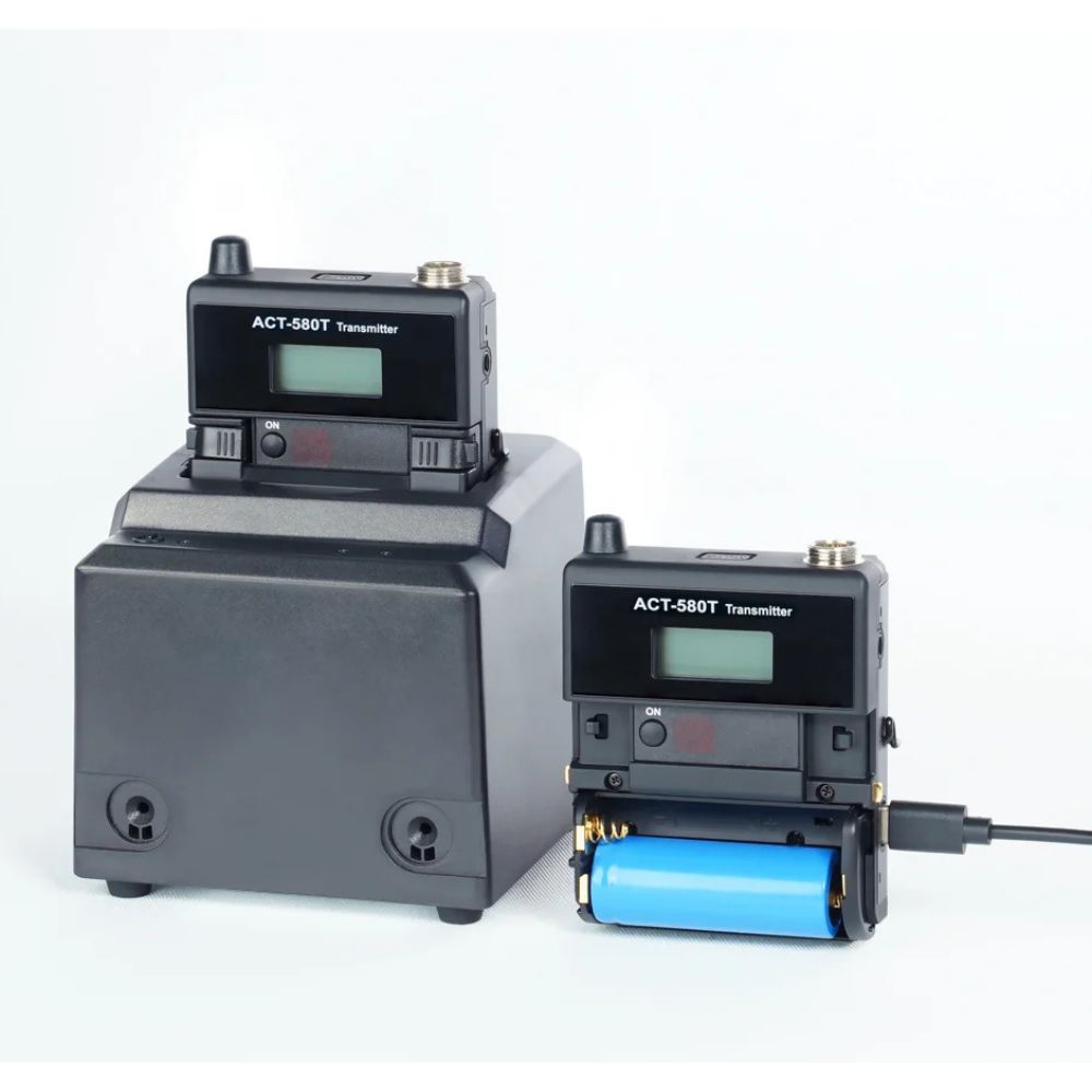ACT-580T