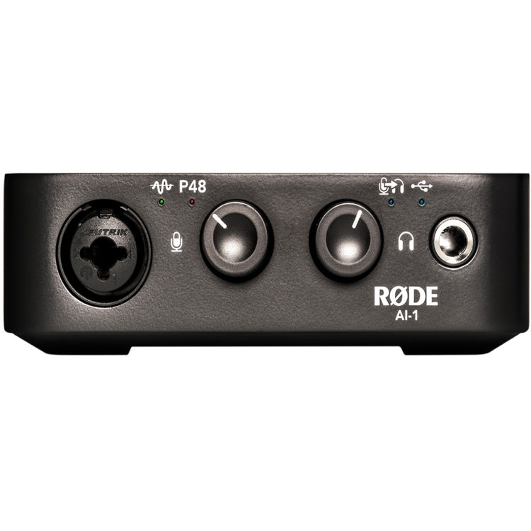 AI-1 Audio Interface