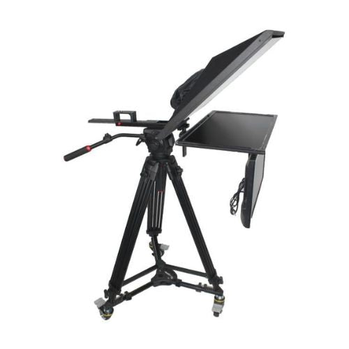 SIMAR Professional TV Broadcast Teleprompter 22 inches