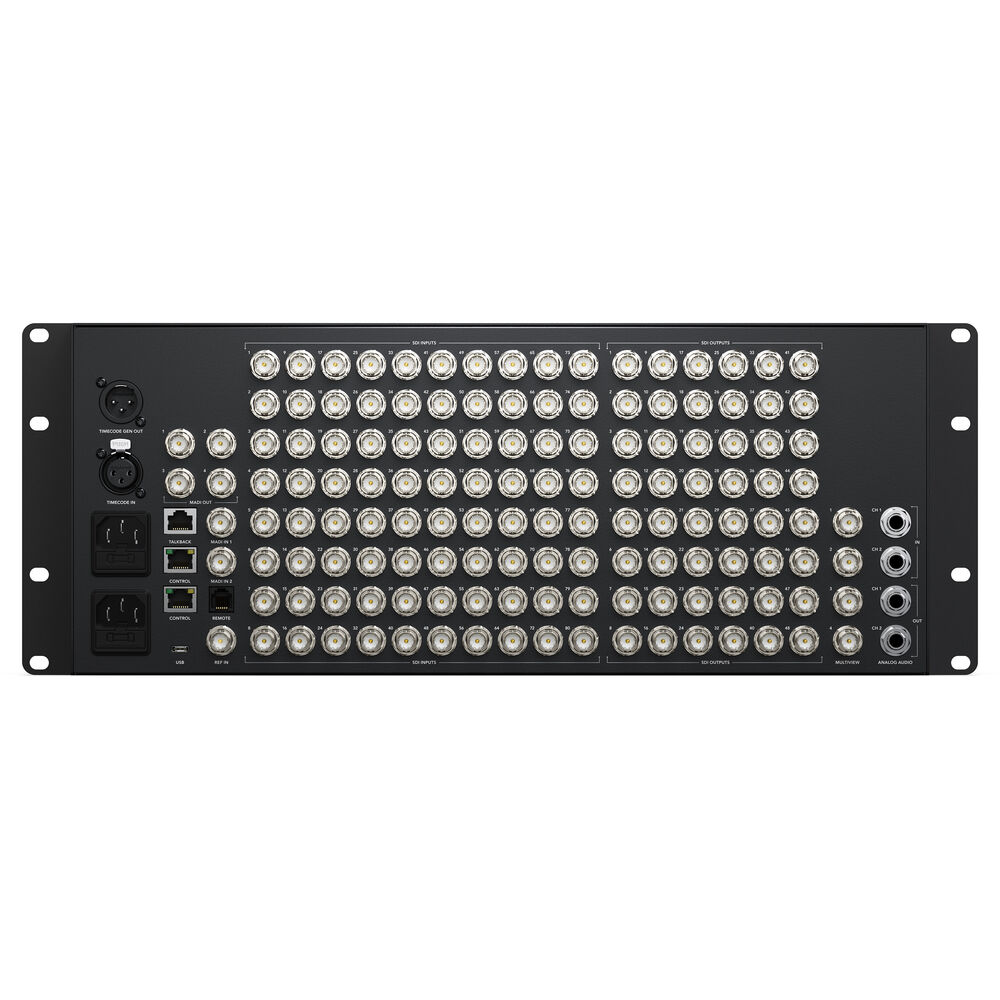 Atem 4 M/E Constellation 4K Plus