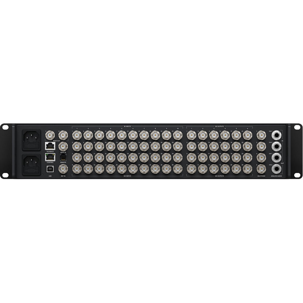 Atem Constellation 8K
