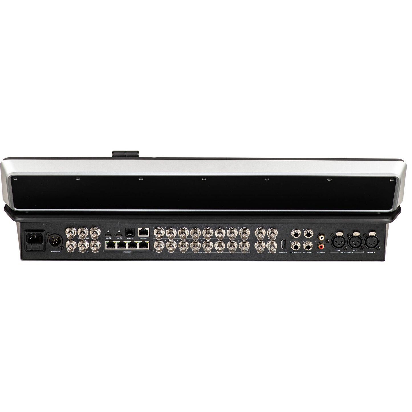 Atem Television Studio HD8