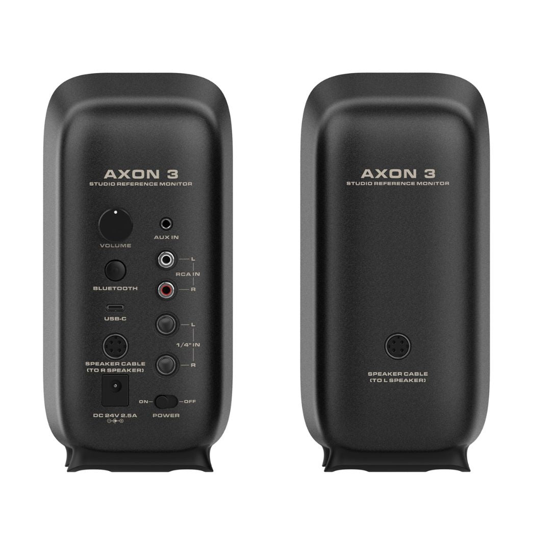 AXON 3