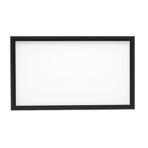 Alpine 10cm Fixed Frame (16:9) 92"