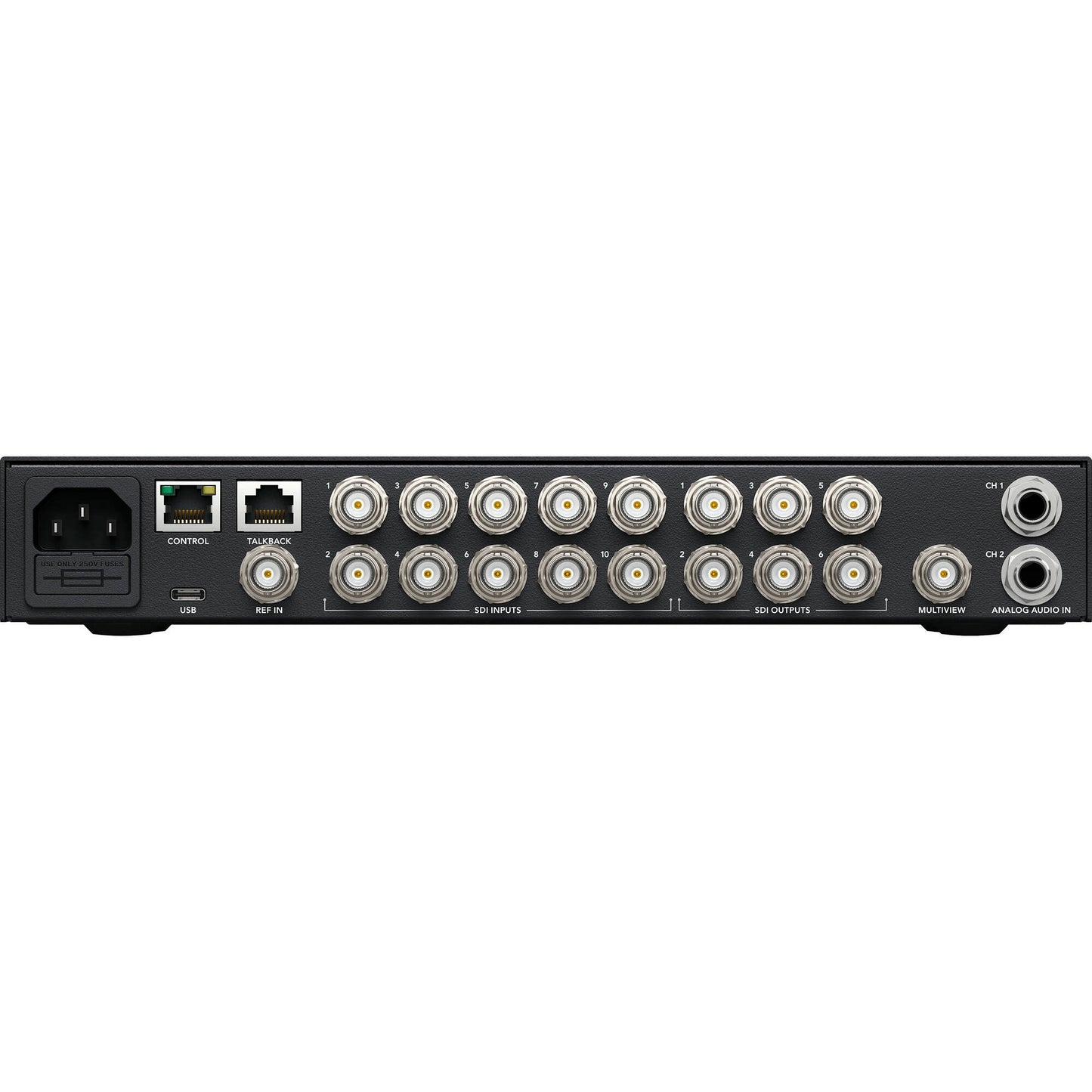 Atem 1 M/E Constellation HD