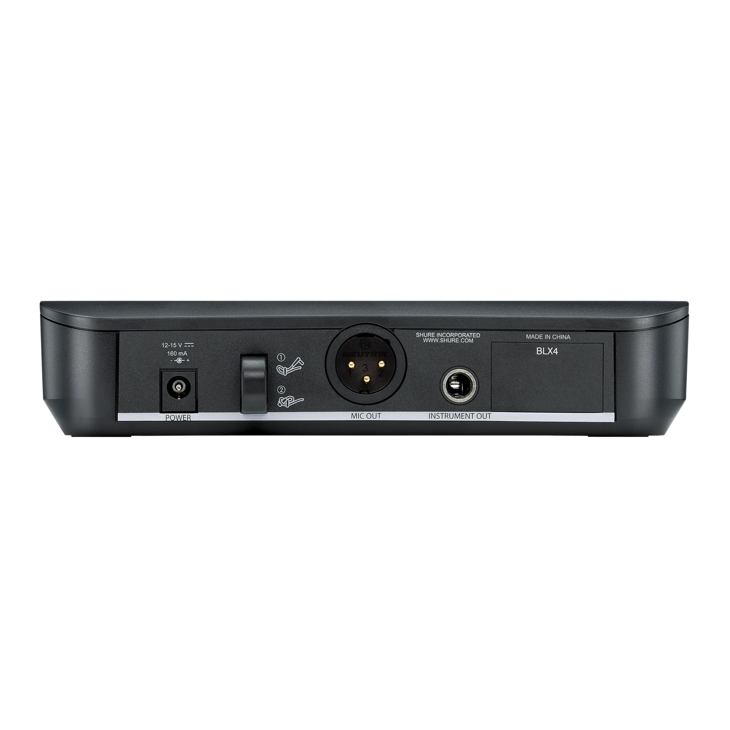 BLX14A/CVL-K3E