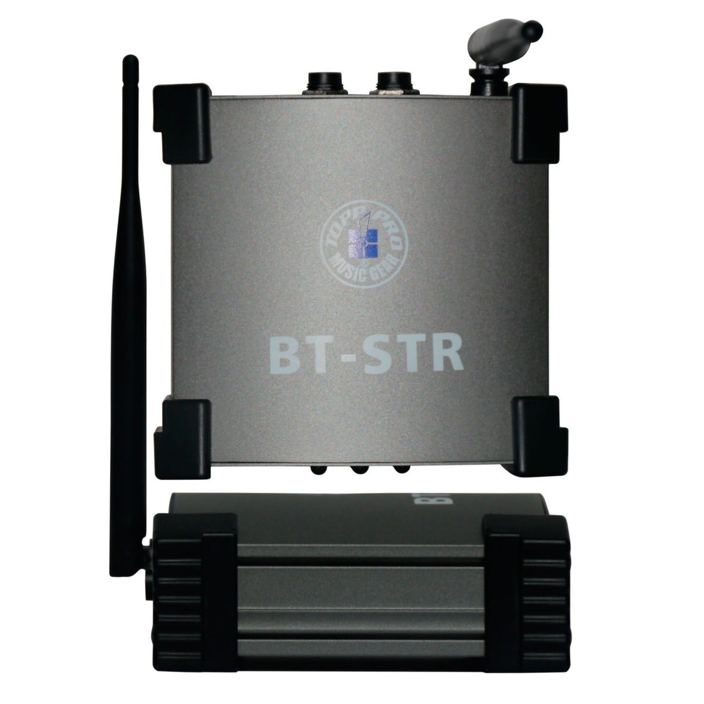 BT-STR