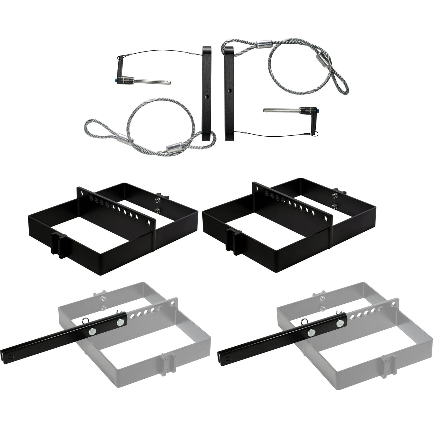 CDL RIGGING SET