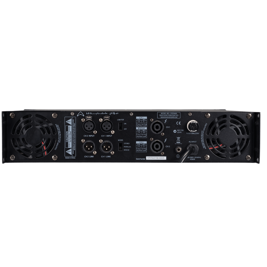 CPD2600