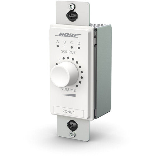 ControlCenter CC-3D Controller