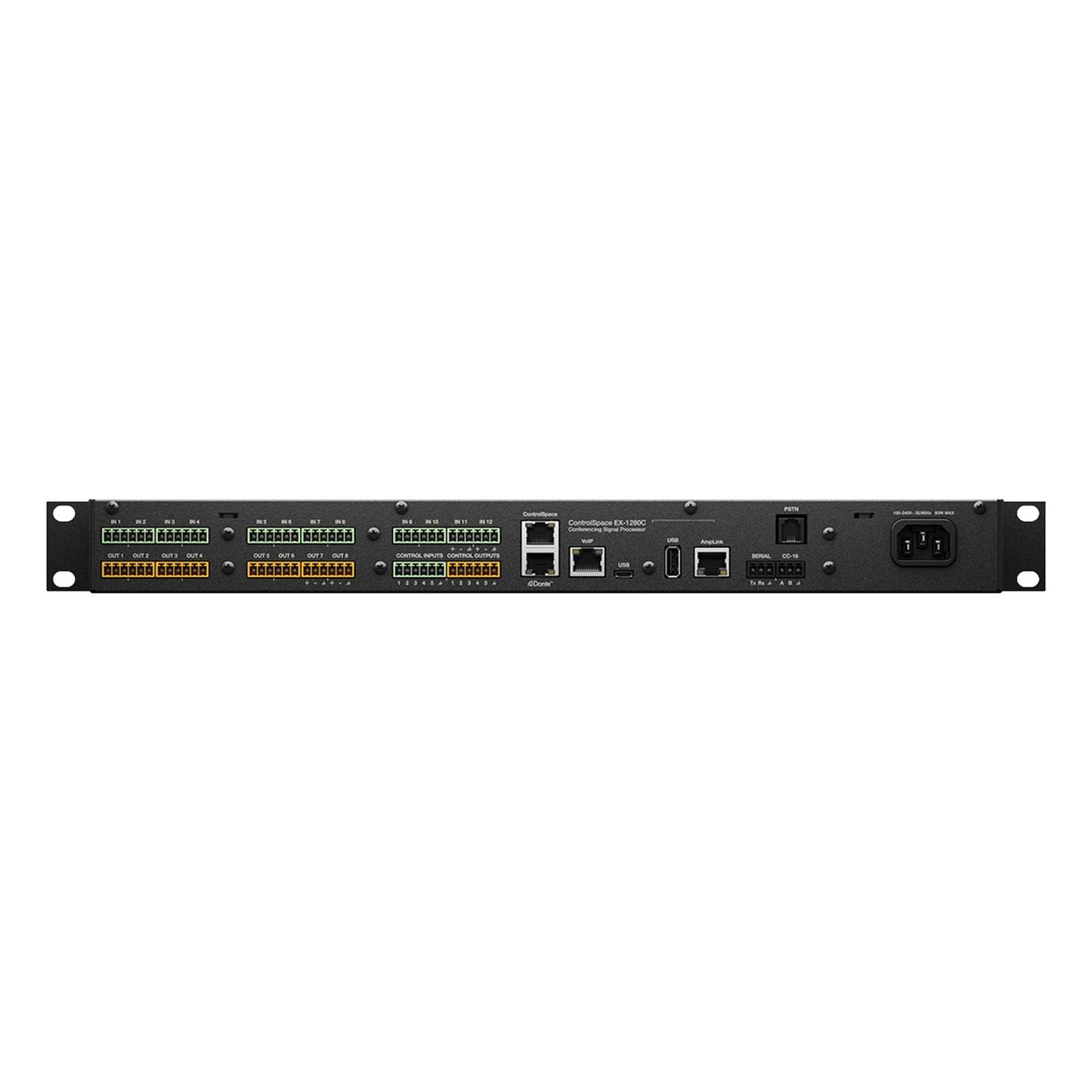 ControlSpace EX-1280C
