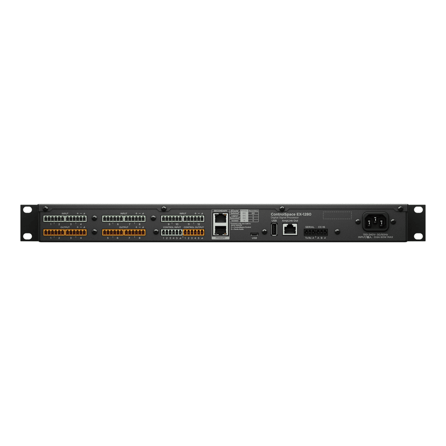 ControlSpace EX-1280
