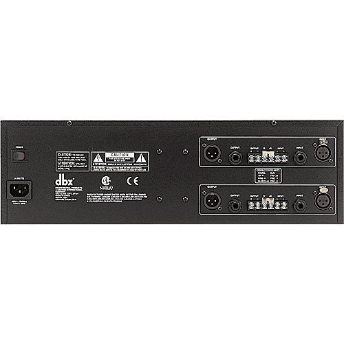 DBX1231V