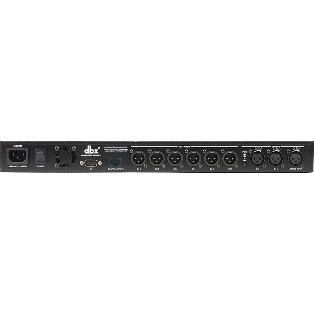 DBX260V