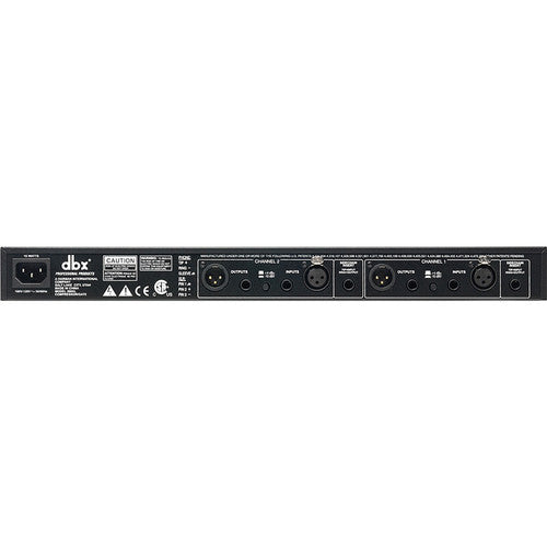 DBX266XSV