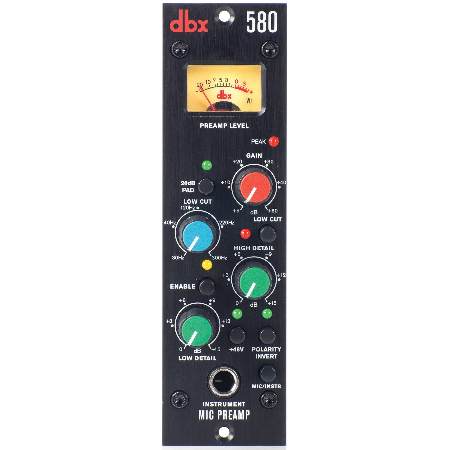DBX580