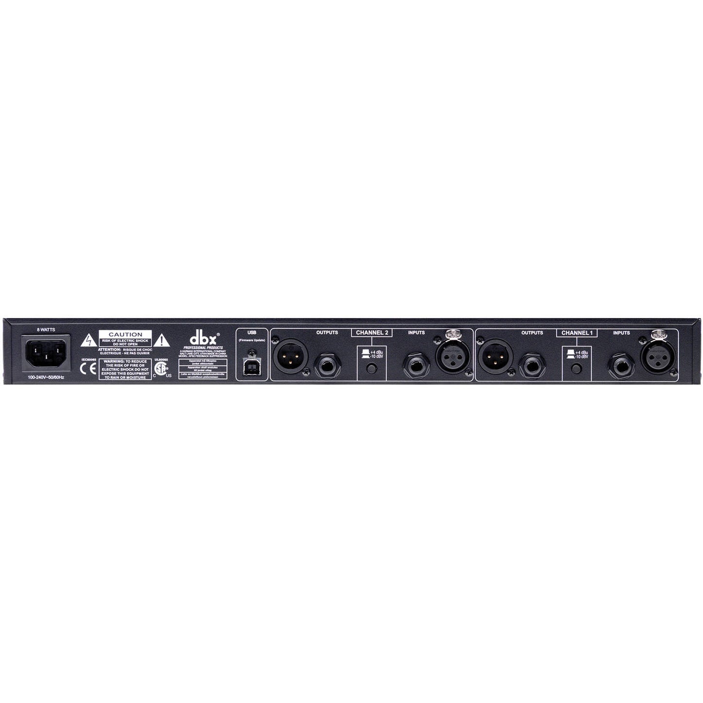 DBXAFS2-V