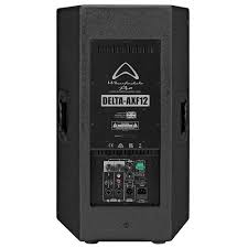 DELTA-AXF12