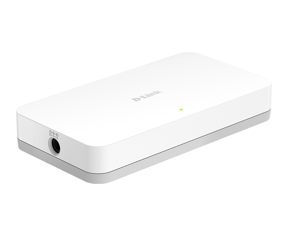 DGS-1008A