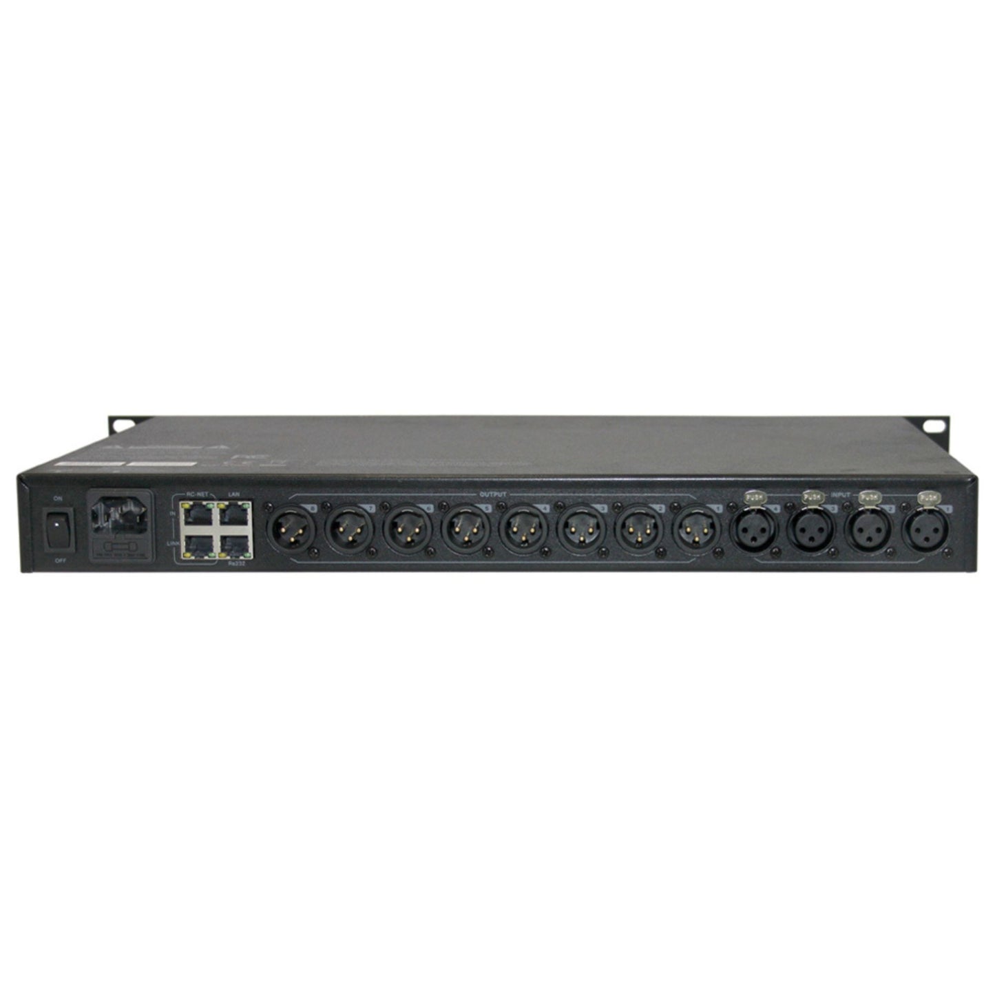 DLM408 Plus