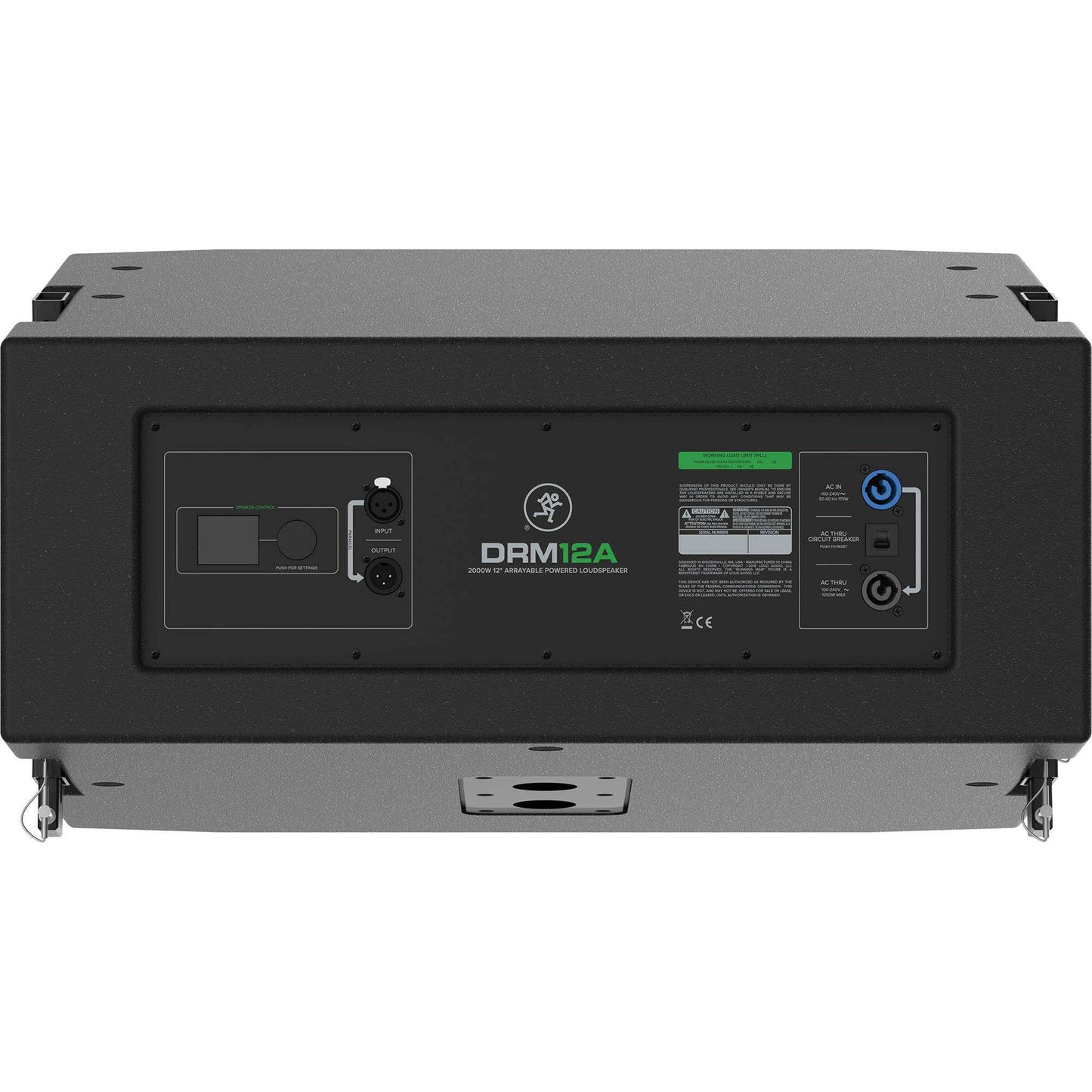 DRM12A