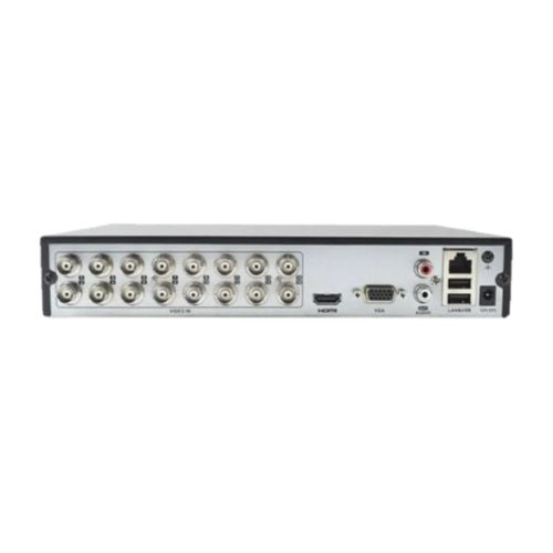 DS-7216HGHI-M1 16-ch 720p 1U H.265 DVR