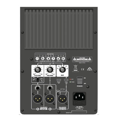 DVP-AX215