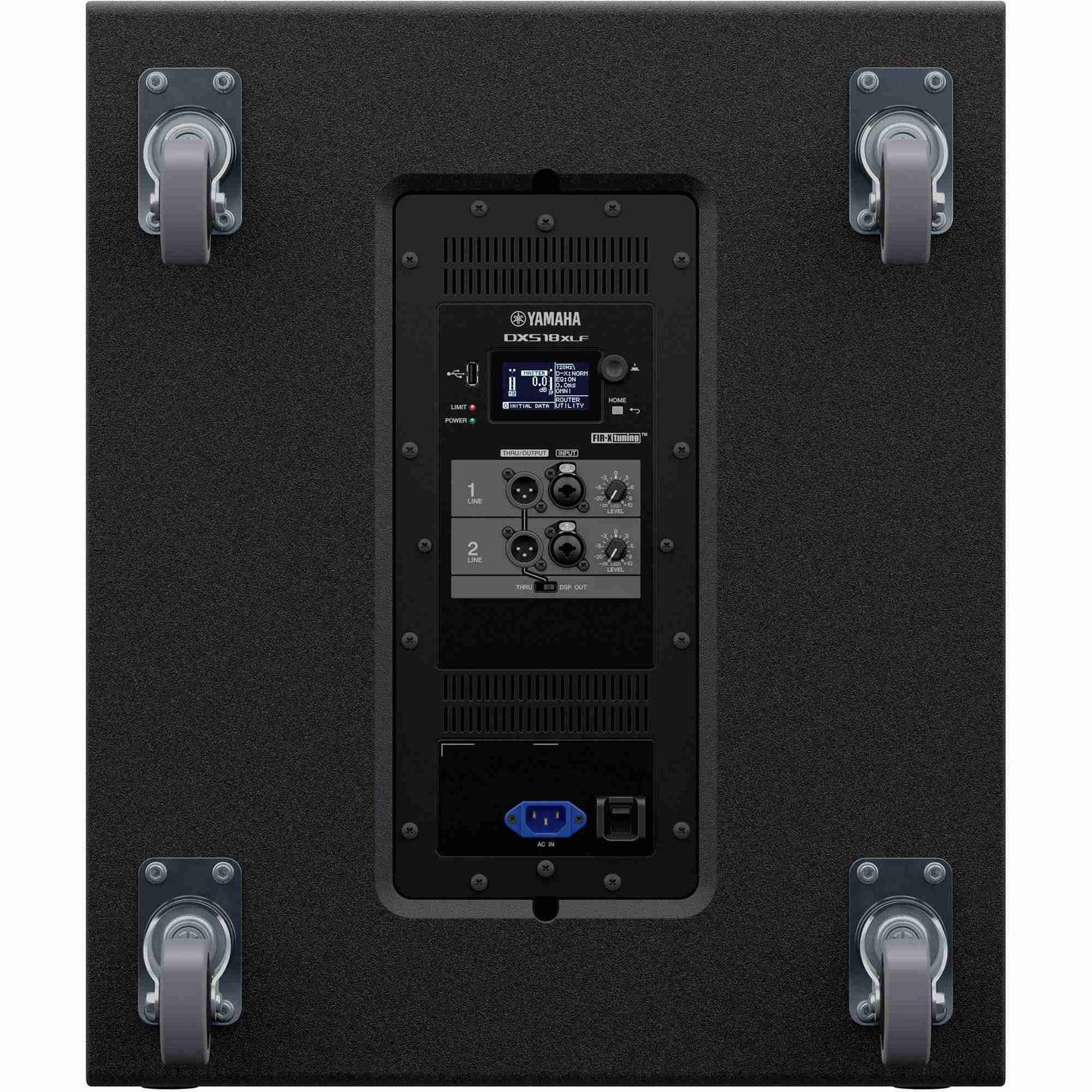 DXS18XLF