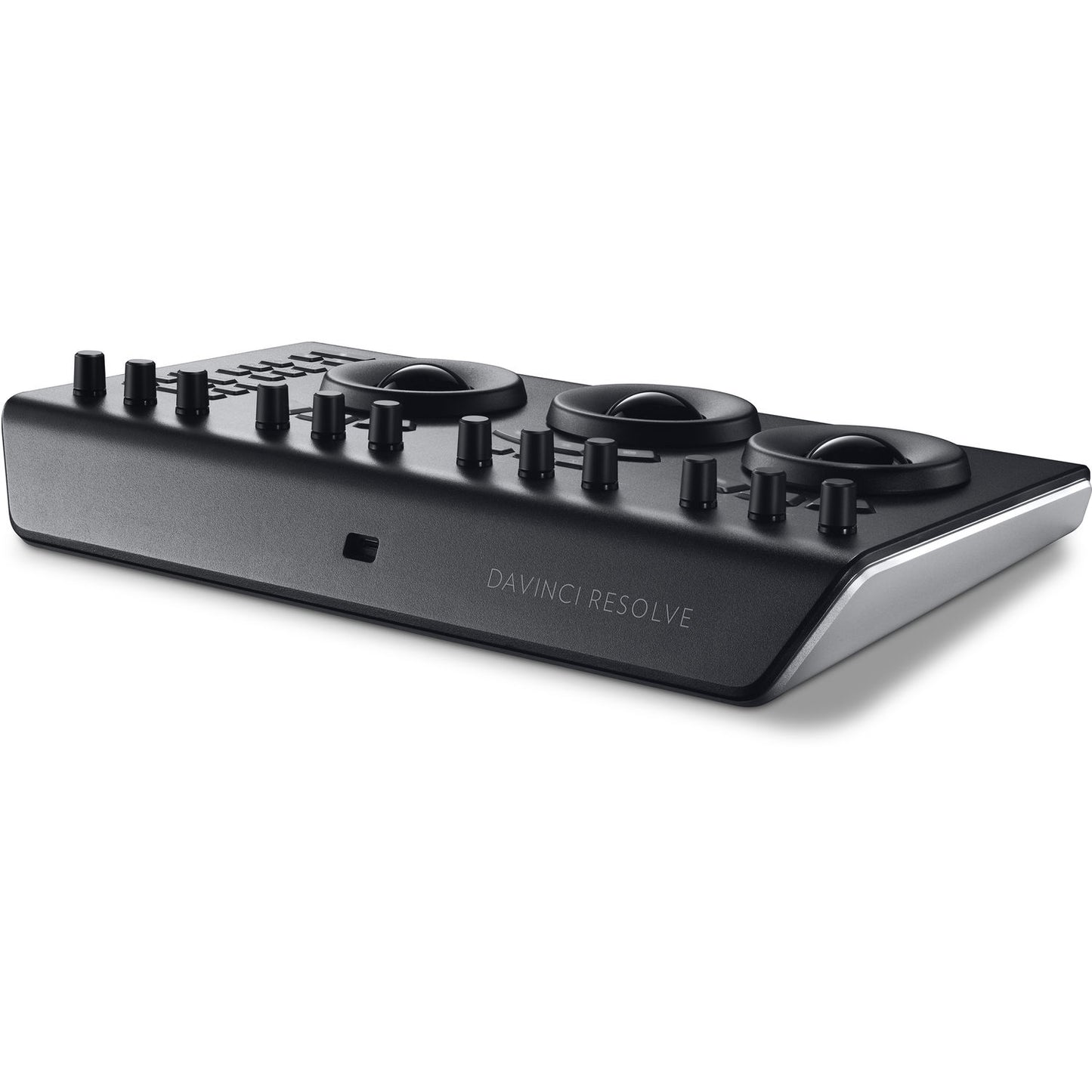DaVinci Resolve Micro Panel