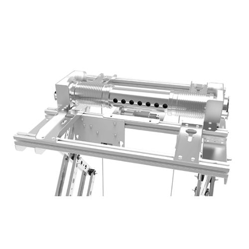 Dual-arm Projector Lift
