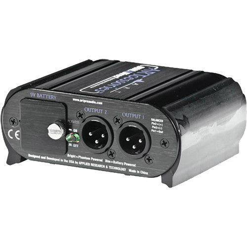 Dual Z Direct