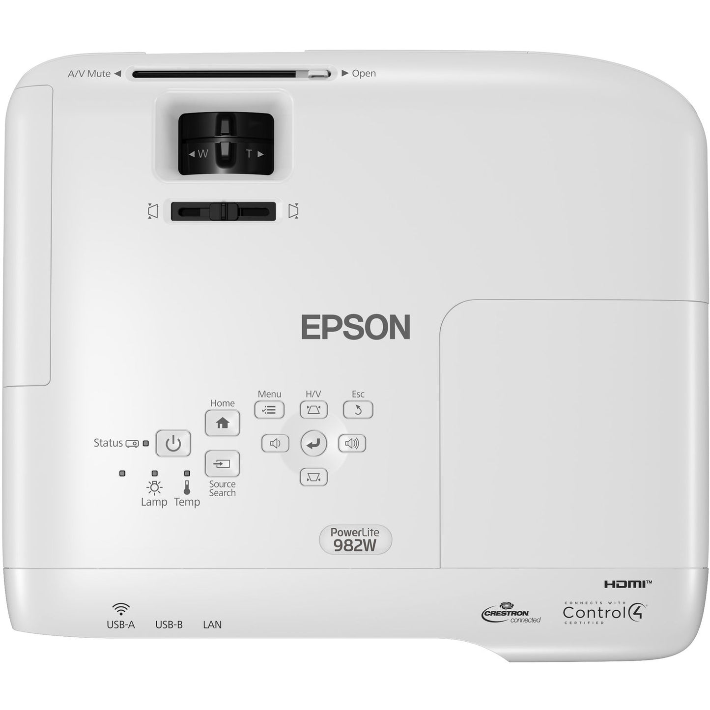 EB-982W