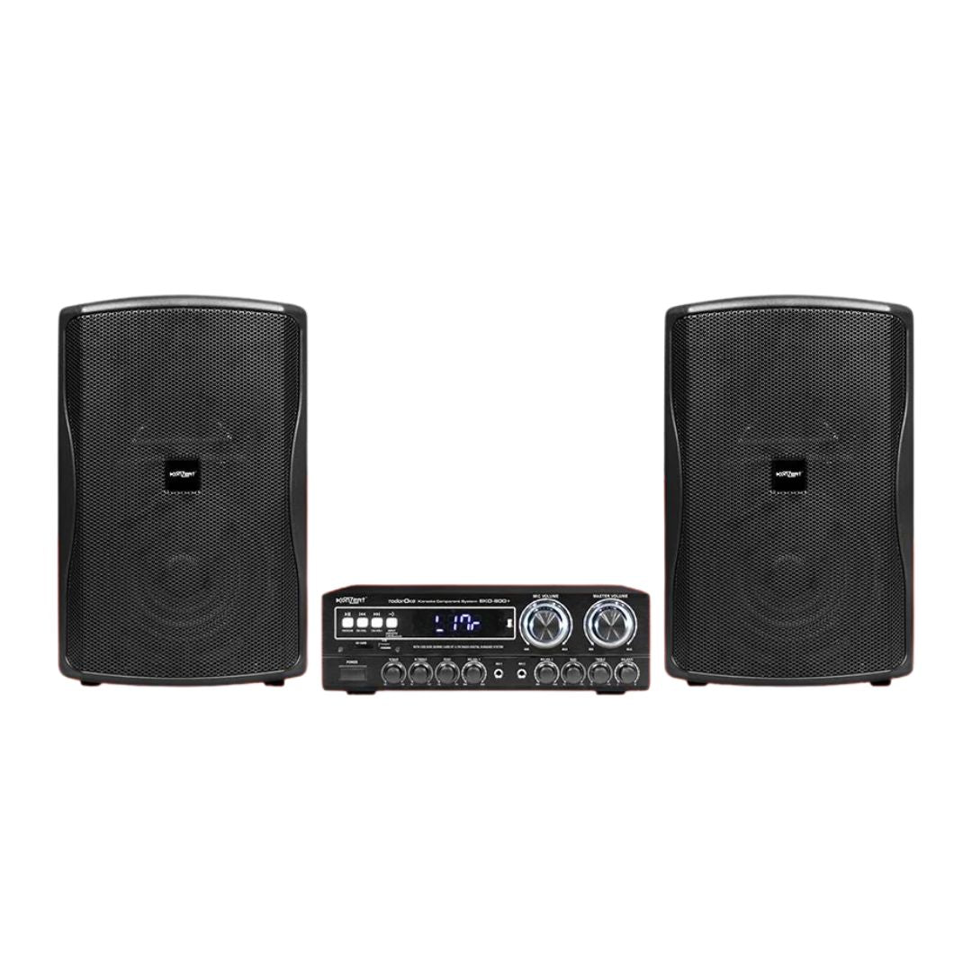 EKO-800+