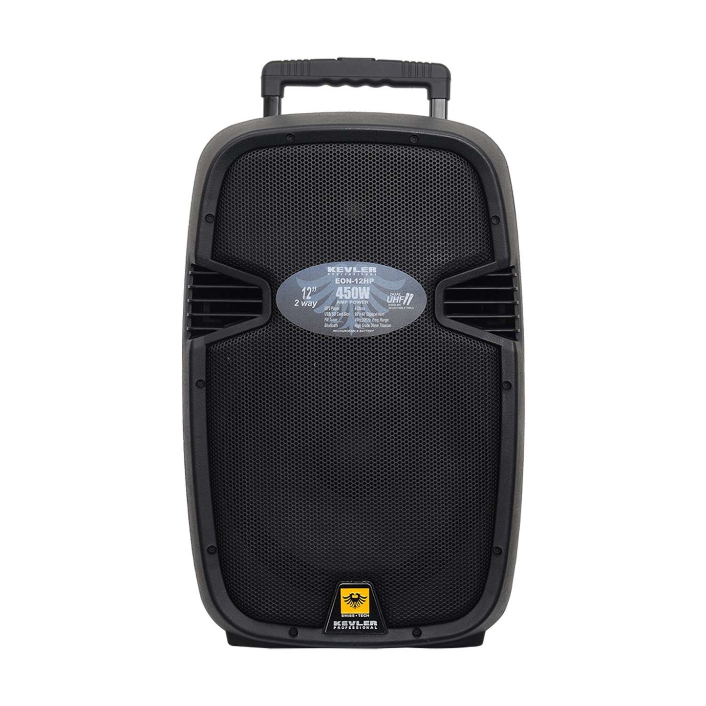 EON 12HP
