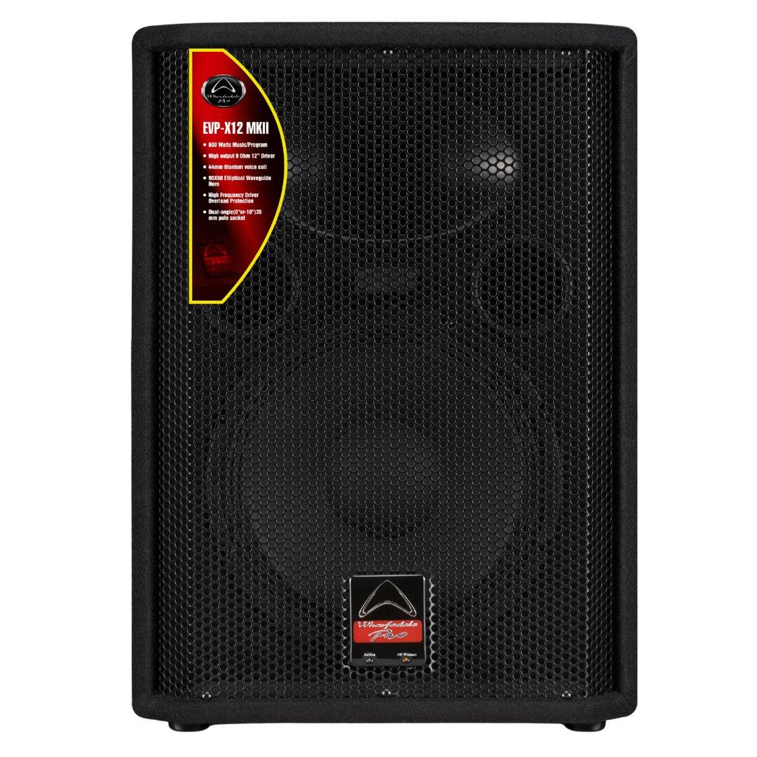 EVP-X12 MKII