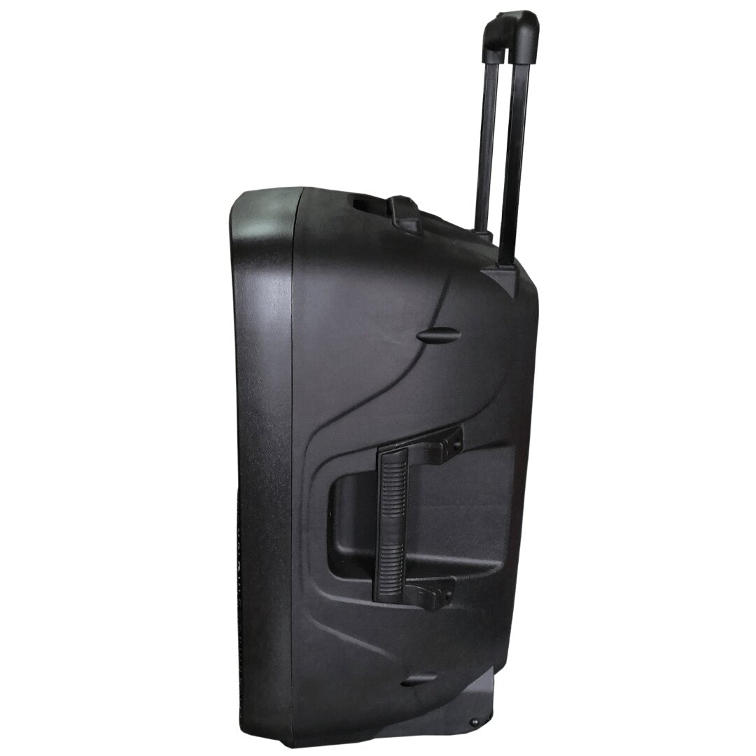 EZ-15A