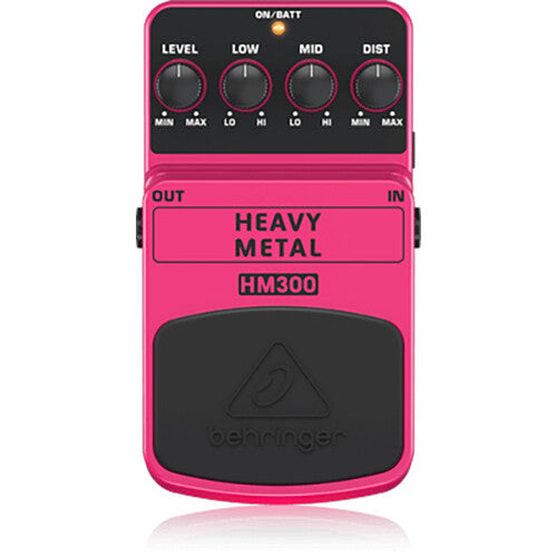 HM300