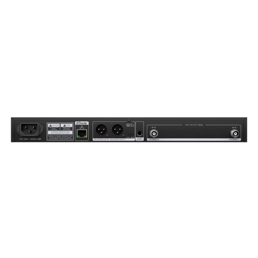 HR-32D