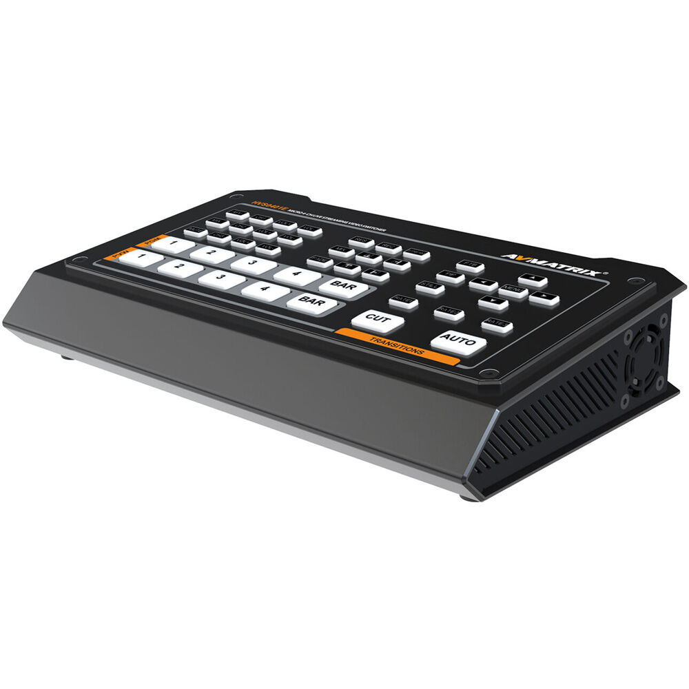 HVS0401E