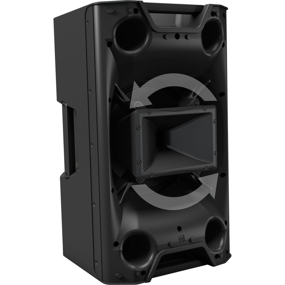 ICOA 12 A BT