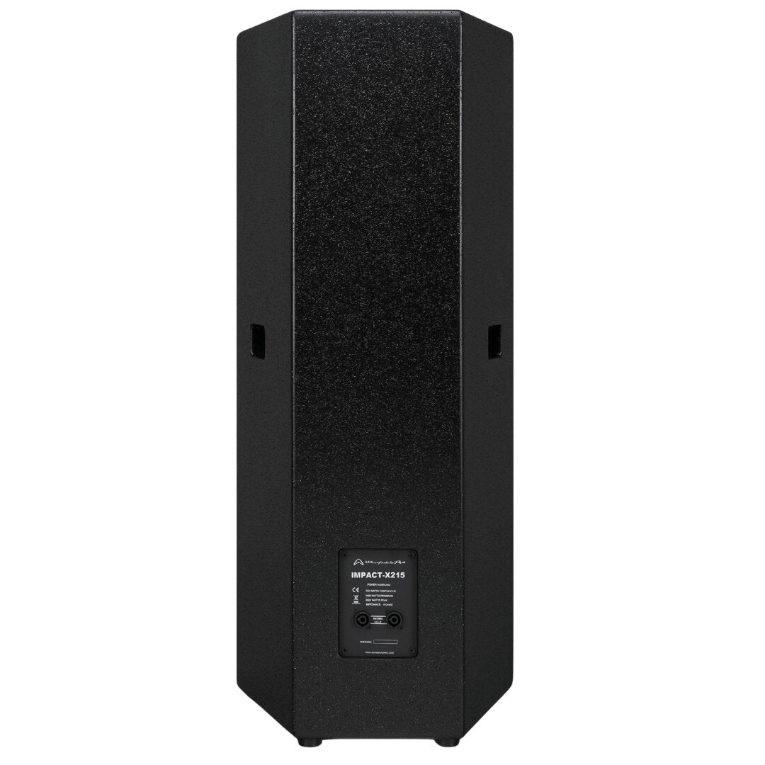 IMPACT-X215