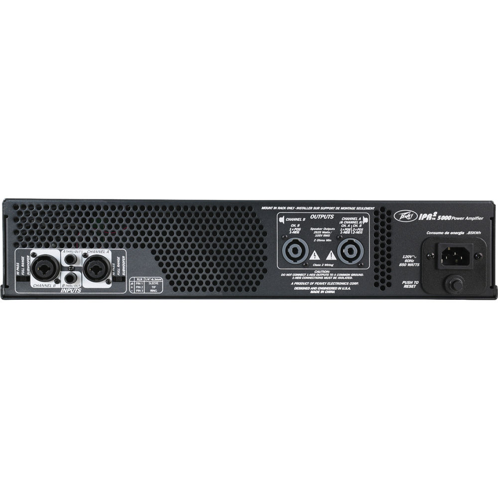IPR2 5000