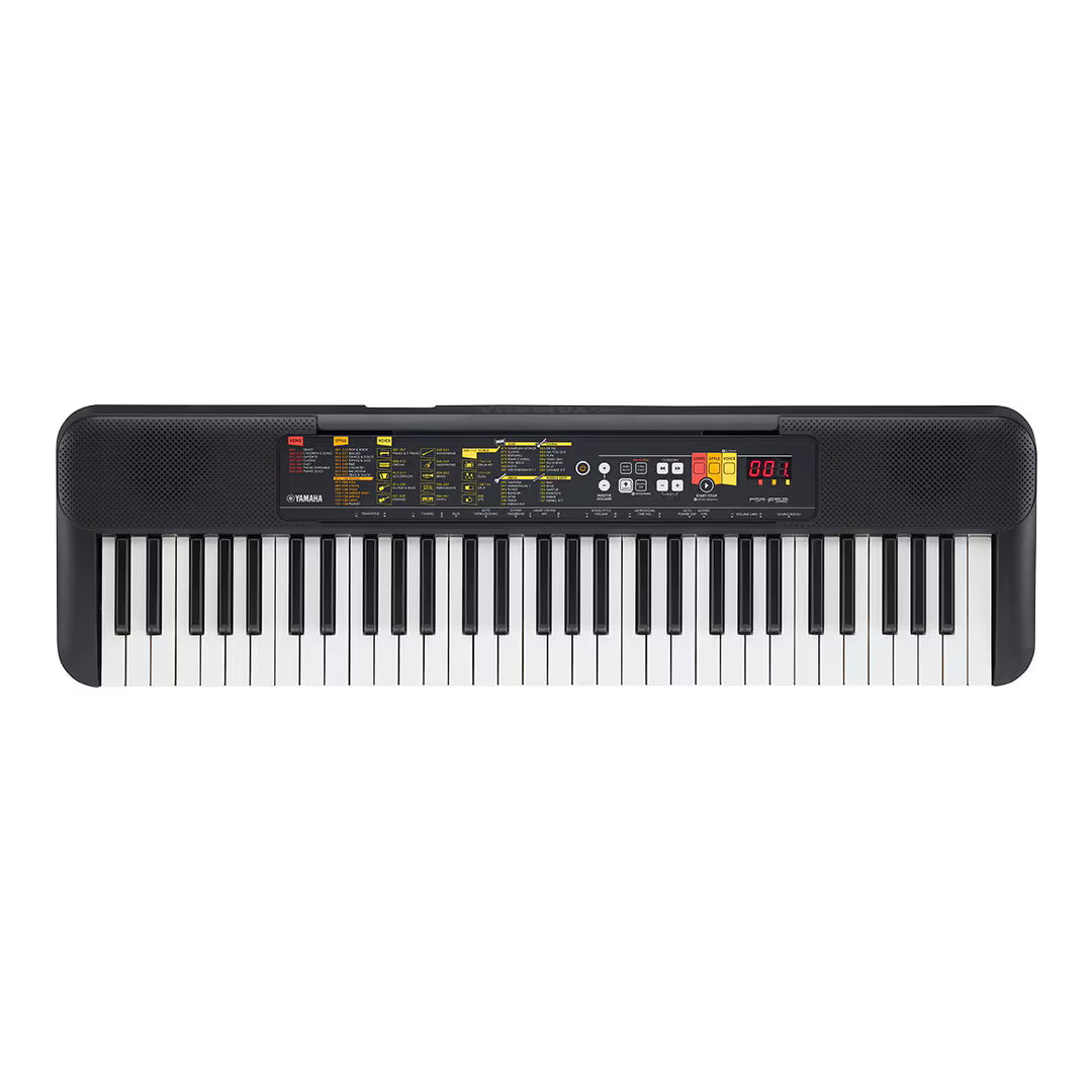 PSR-F52
