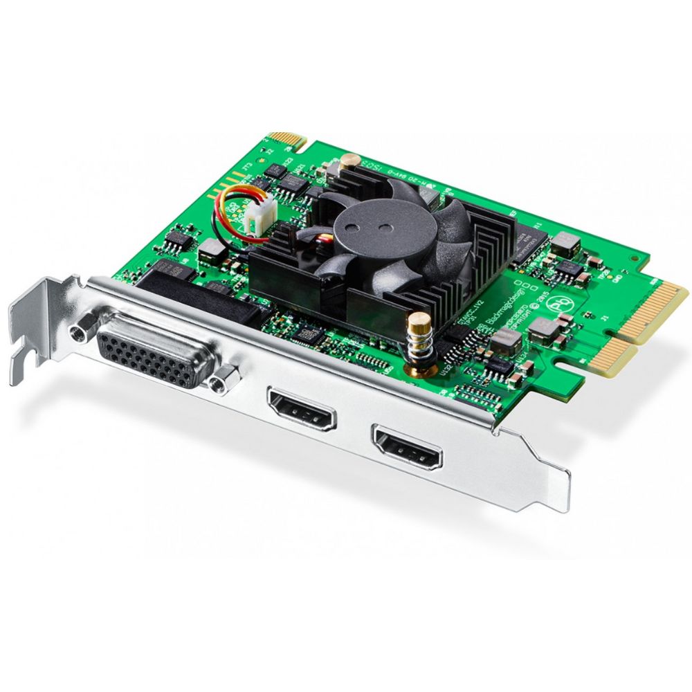 Intensity Pro 4K
