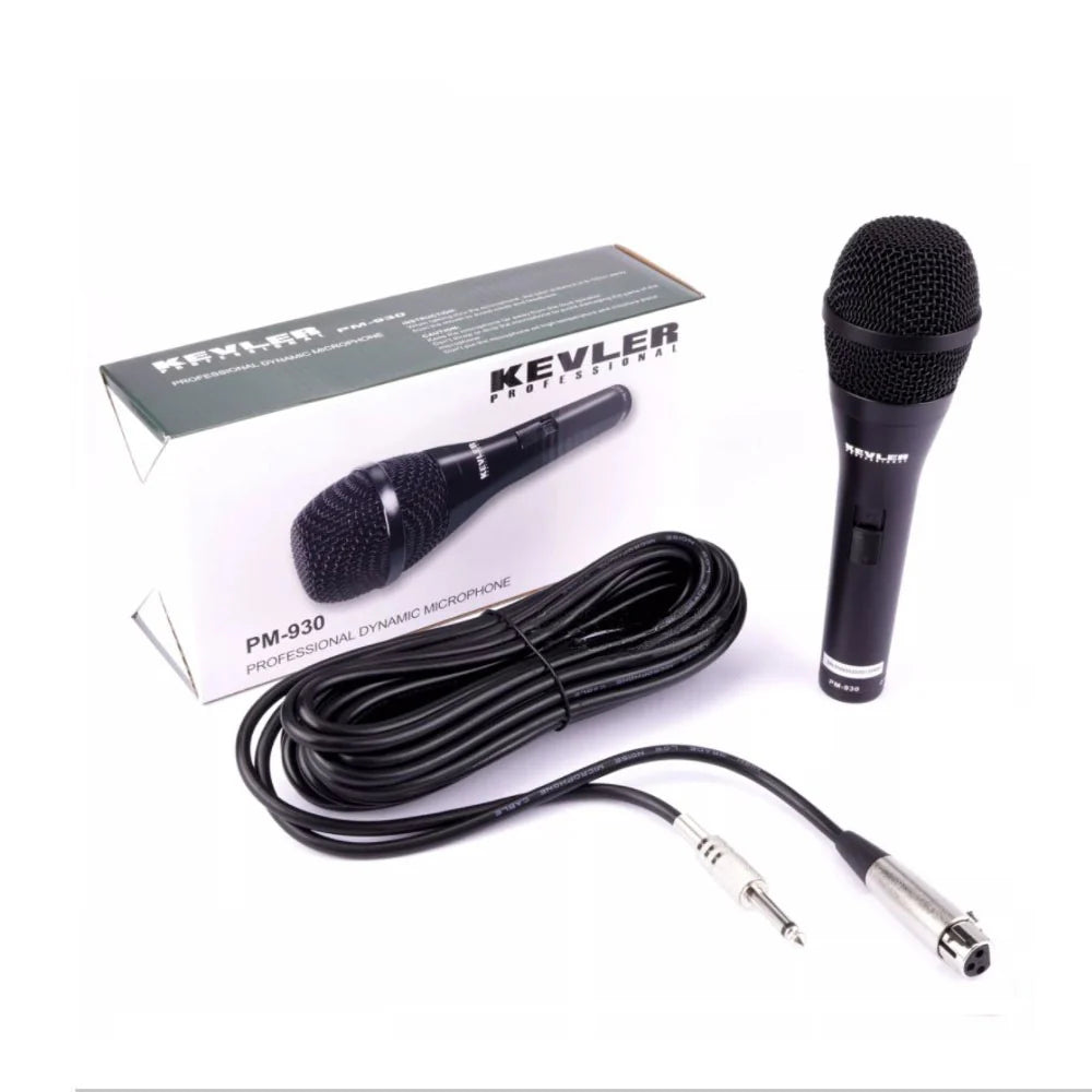 PM-930