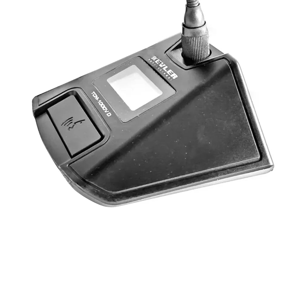 TCM-1000VD