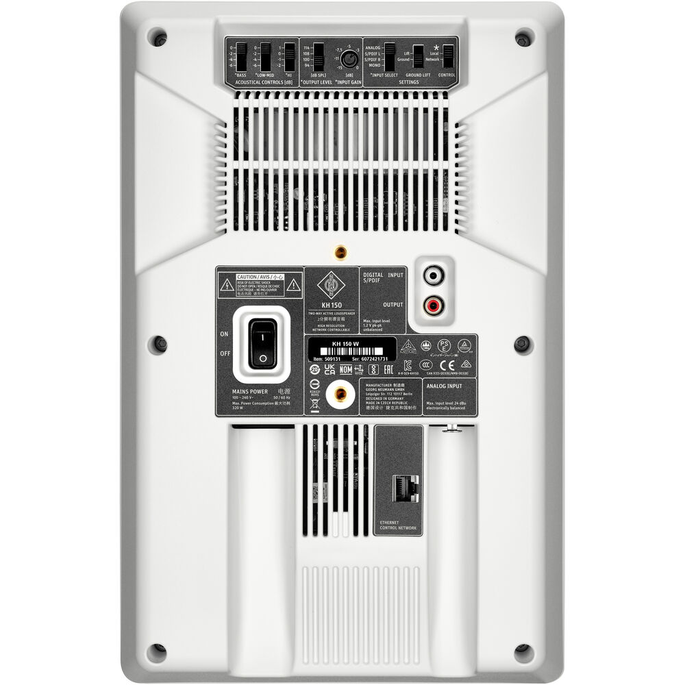 KH 150